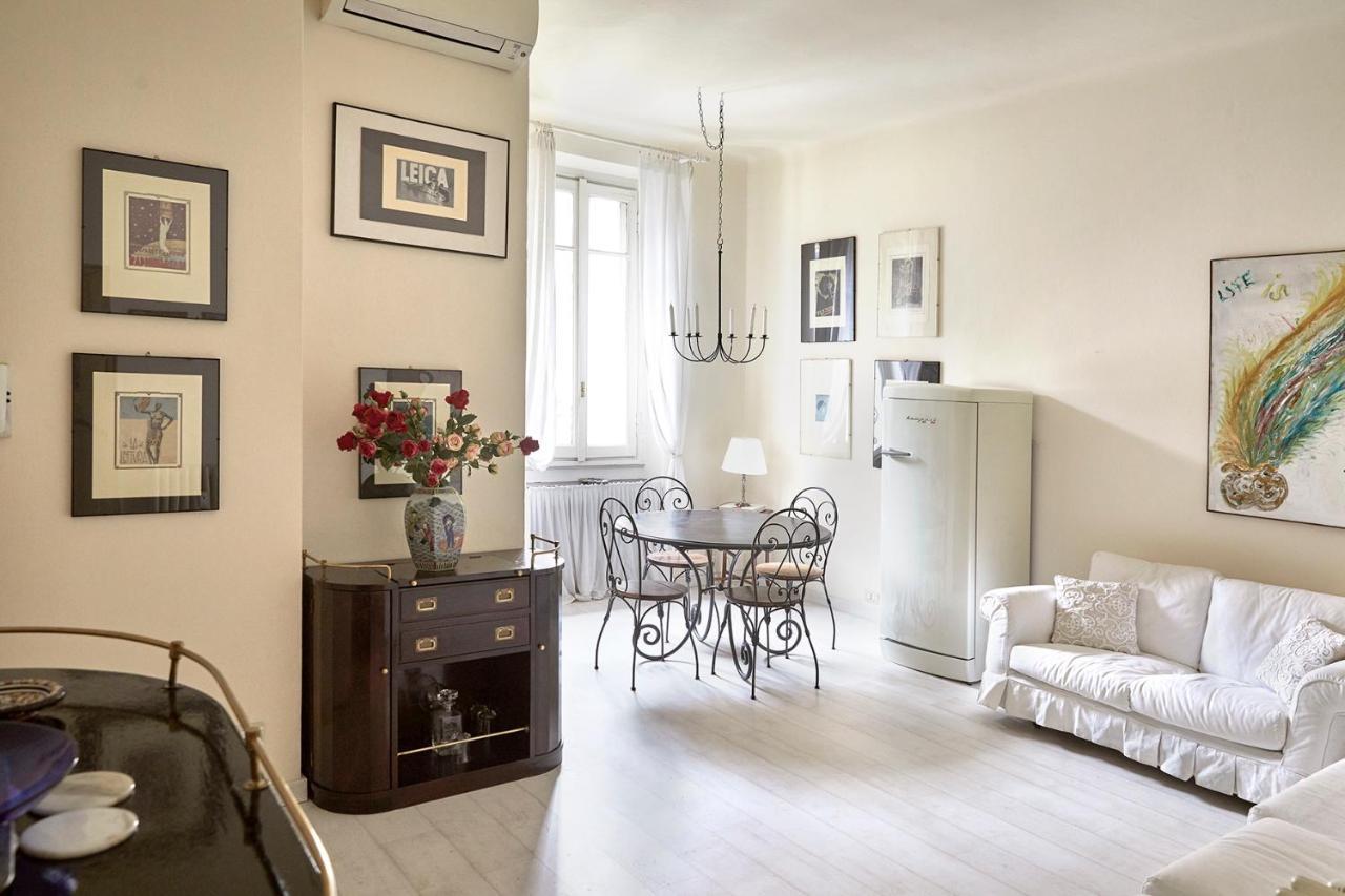 Apartment Prestige Boutique Homes -arco Della Pace Mailand