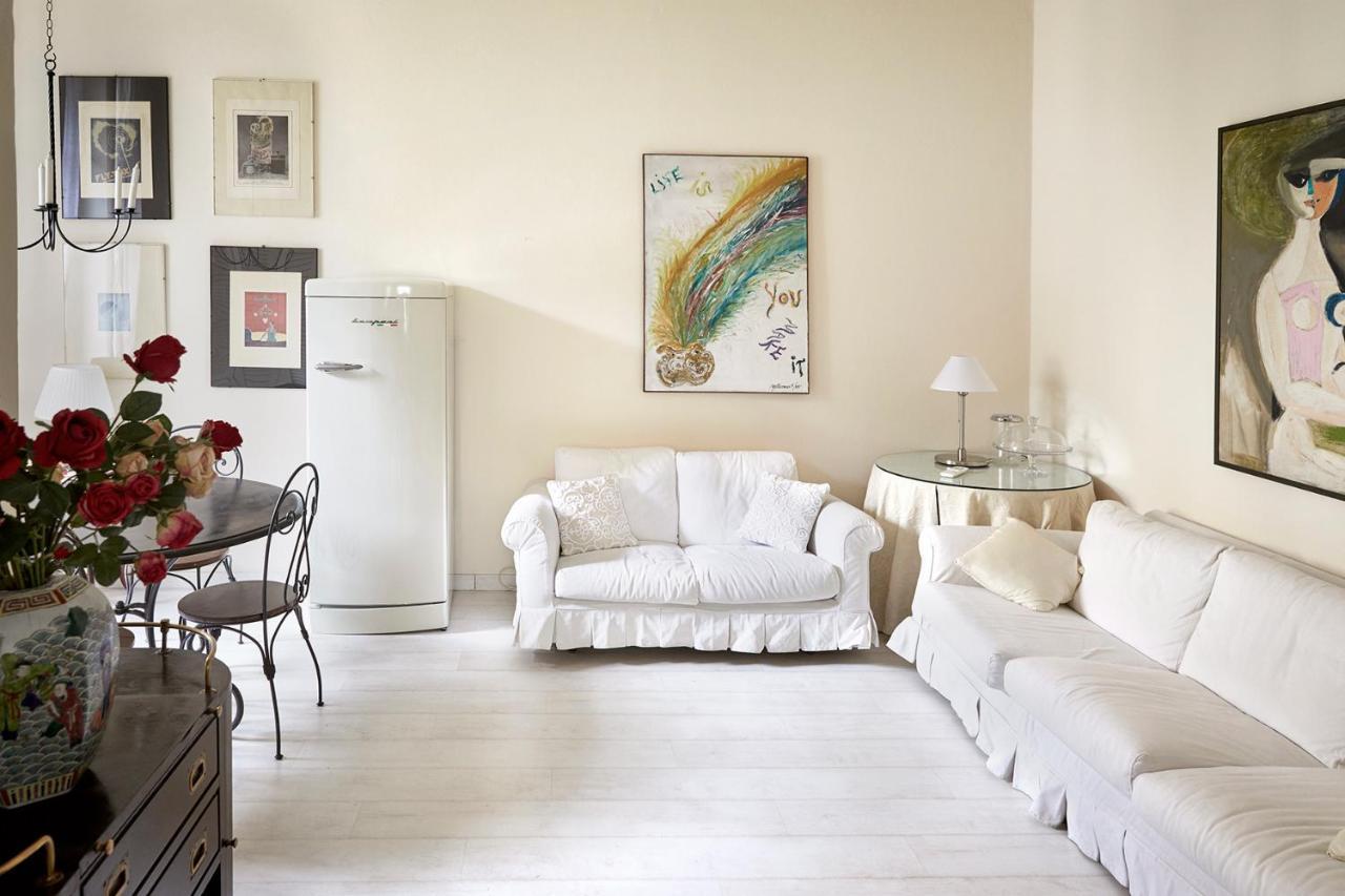 Apartment Prestige Boutique Homes -arco Della Pace Mailand