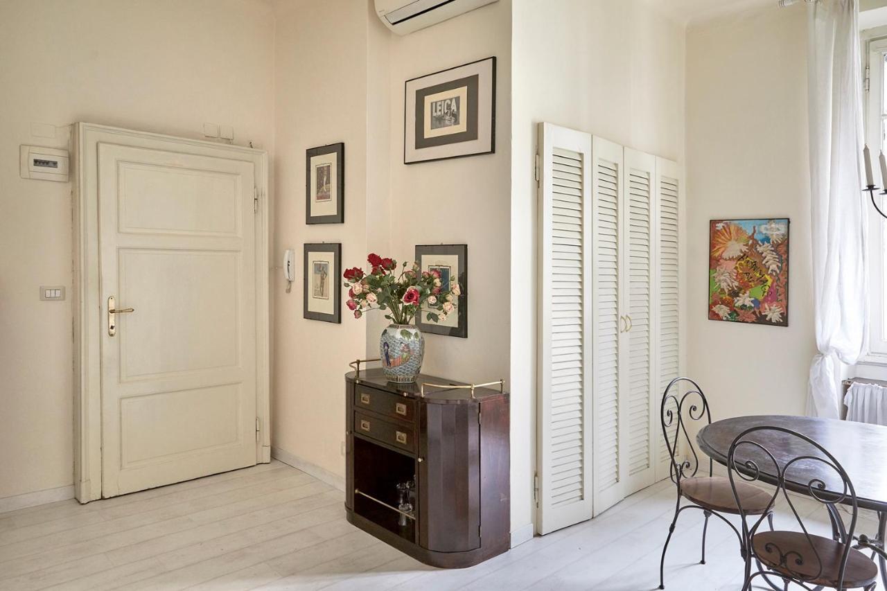 Apartment Prestige Boutique Homes -arco Della Pace *