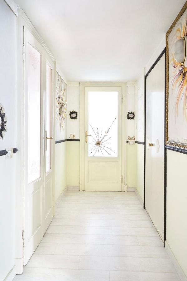 Apartment Prestige Boutique Homes -arco Della Pace Mailand