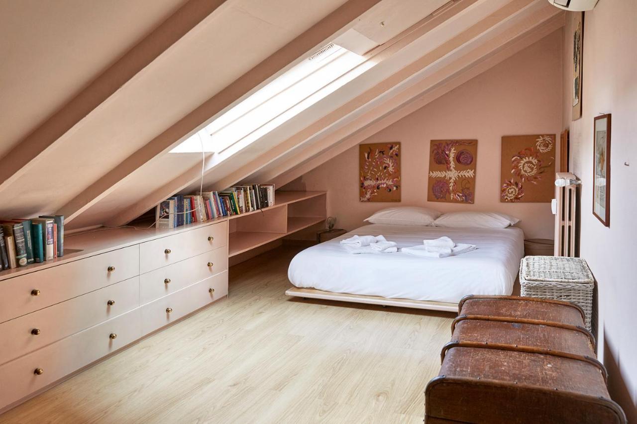 Prestige Boutique Homes -arco Della Pace Apartment Mailand