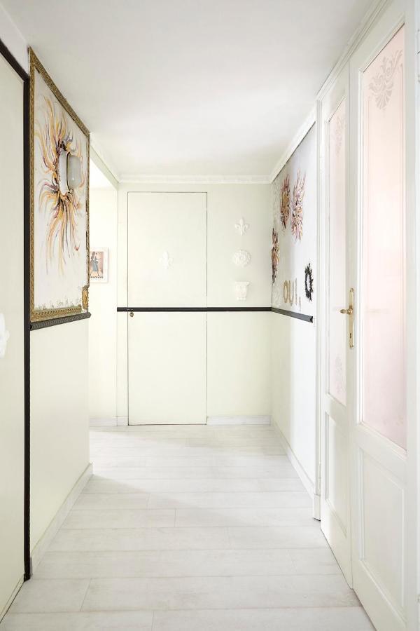 Prestige Boutique Homes -arco Della Pace Apartment Mailand