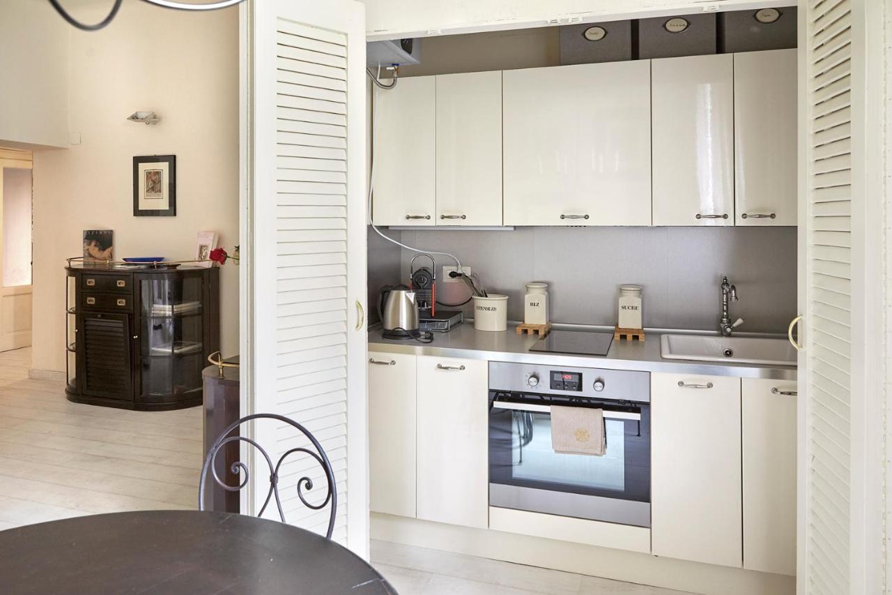 Apartment Prestige Boutique Homes -arco Della Pace