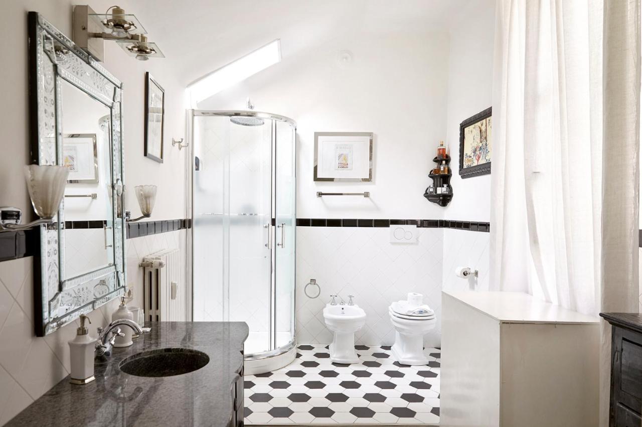Prestige Boutique Homes -arco Della Pace Apartment