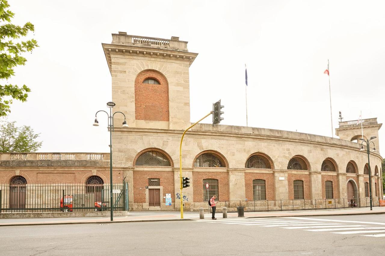 Prestige Boutique Homes -arco Della Pace Milan